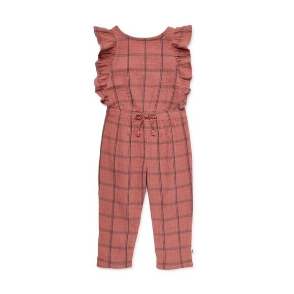 easy-peasy Baby and Toddler Girl Jumpsuit size || 2T, 3T - Picture 1 of 4